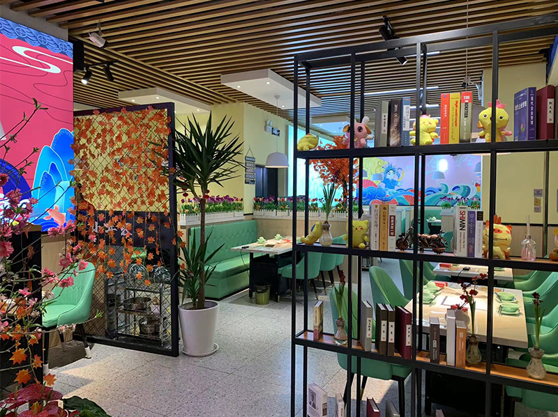 合肥滨湖悦方店